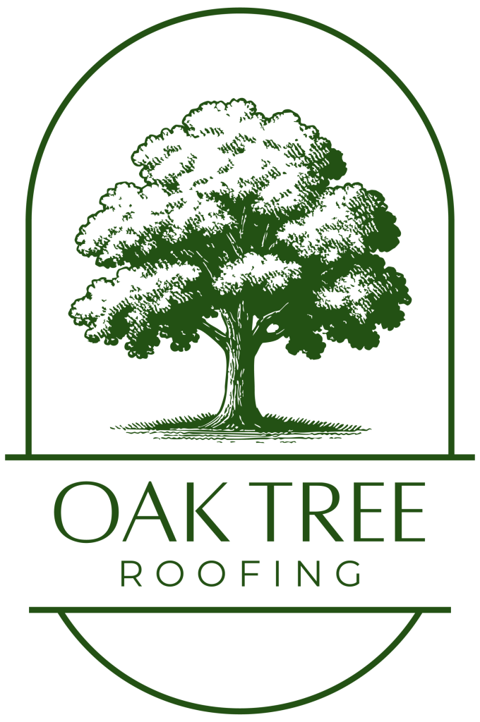 Oak Tree logo