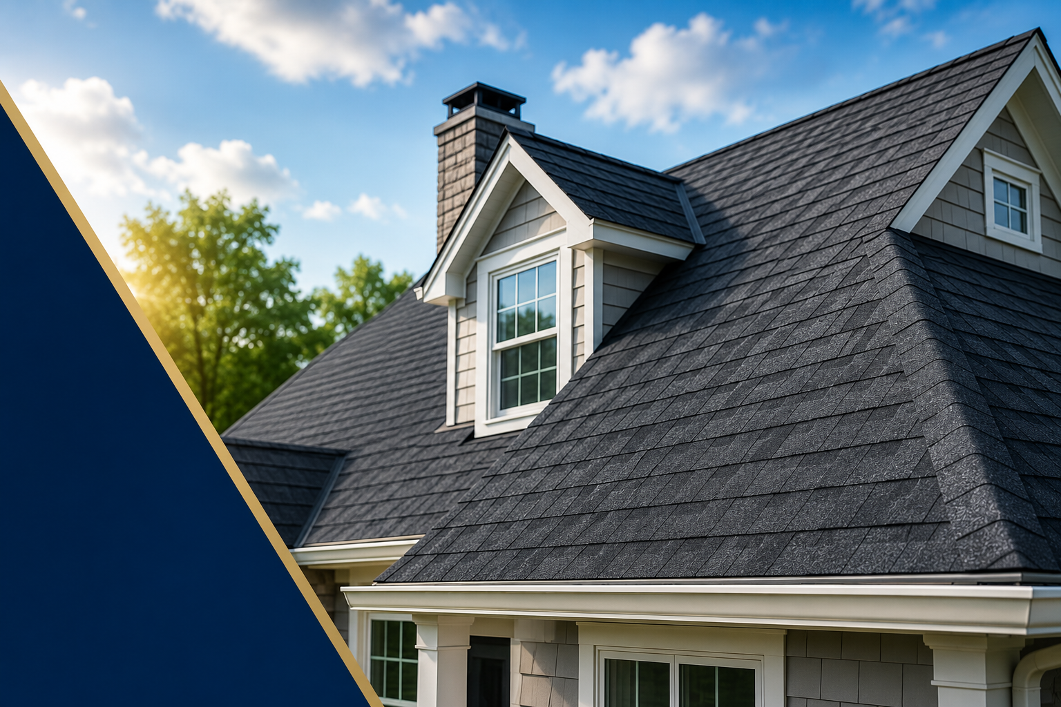 What Does the GAF System Plus Limited Warranty Cover? | Oak Tree Roofing