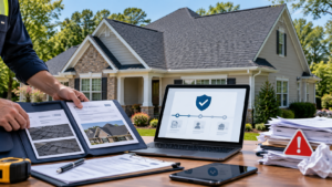 How Your GAF Roof Warranty Gets Registered and Why It Can Fail